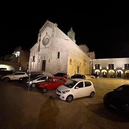 Holiday home L'antica Cattedrale