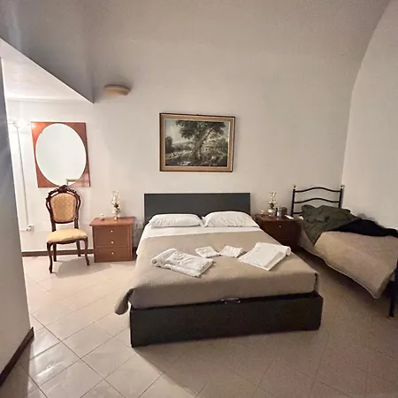 Holiday home L'antica Cattedrale