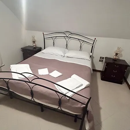 Holiday home L'antica Cattedrale Matera