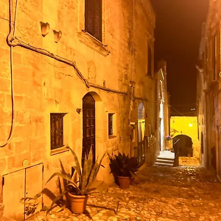 Holiday home L'antica Cattedrale