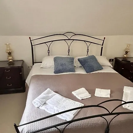 L'antica Cattedrale Holiday home